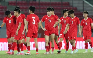 Tin nóng bóng đá Việt 30/9: HLV U20 Việt Nam khẳng định đội nhà kém may mắn, CLB TP.HCM bức xúc vì VAR