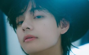 V BTS được hãng truyền thông Anh bình chọn là "người đàn ông đẹp trai nhất thế giới 2024"