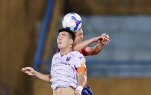Tiến Linh 'tịt ngòi', báo động cho HLV Hoàng Anh Tuấn