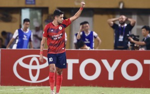 Kết quả V-League hôm nay: Thanh Hóa ngược dòng kịch tính trước Hải Phòng, CAHN có chiến thắng đầu tiên