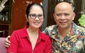 Nữ diễn viên kể chuyện nhờ bát phở mà 2 vợ chồng... thôi không ly hôn 