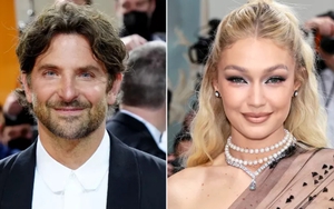 Bradley Cooper và bạn gái kém 20 tuổi Gigi Hadid càng trở nên nghiêm túc hơn