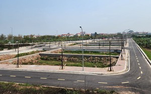 Đấu giá đất - Bài 2: "Tường lửa" ngăn nhiễu loạn