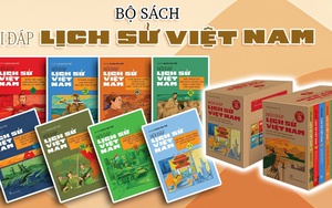 Sôi động những cuốn sách mùa khai trường