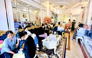 Viện thẩm mỹ Quốc tế Mây Lisa: Nâng tầm sắc đẹp Việt