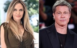 Angelina Jolie nhận được tràng pháo tay cho "Maria" trong khi phim của Brad Pitt bị chỉ trích