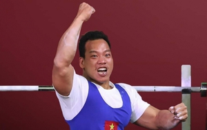 Bảng thành tích Đoàn thể thao người khuyết tật Việt Nam tại Paralympic 2024 mới nhất