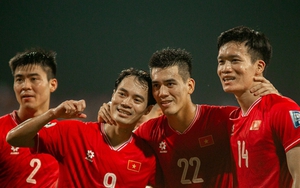 Nhận định bóng đá hôm nay 5/9: Việt Nam vs Nga, Saudi Arabia vs Indonesia