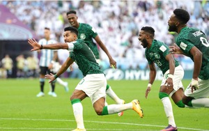 Nhận định, soi tỷ lệ Saudi Arabia vs Indonesia (01h00, 6/9), Vòng loại World Cup khu vực châu Á