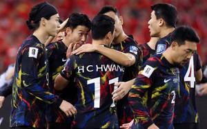 Nhận định, soi tỷ lệ Hàn Quốc vs Palestine (18h00, 5/9), vòng loại World Cup 2026