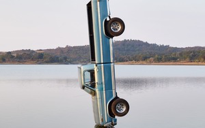 Album "F-1 Trillion" - bước đột phá lớn của nhạc đồng quê