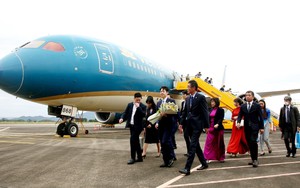 Quảng Ninh phấn đấu thu hút 19 triệu lượt khách năm 2024