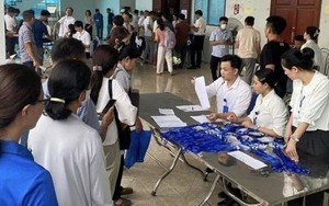 Đấu giá đất - Bài 1: Làn sóng “giá ảo” và hệ lụy khó chữa