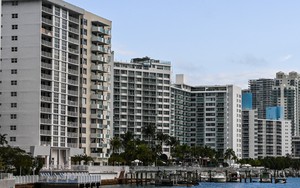 Lạm phát giá nhà tại Mỹ có thể hạ nhiệt trong năm 2025