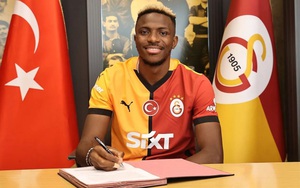 Chuyện gì đã xảy ra với vụ Osimhen?