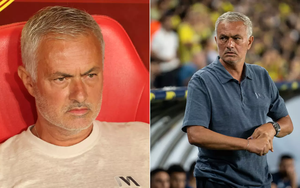 Mourinho lên kế hoạch giải cứu Antony khỏi cơn ác mộng ở MU