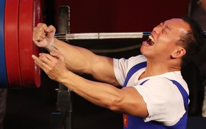 Thể thao người khuyết tật Việt Nam cần thêm nhiều Lê Văn Công nữa