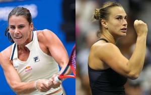 Lịch thi đấu US Open 2024 hôm nay 5/9: Trực tiếp bán kết đơn nữ