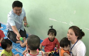 Vụ bạo hành trẻ em ở Mái ấm Hoa Hồng: Công an xác định 5 bảo mẫu có hành vi hành hạ trẻ em