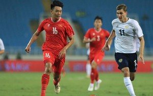 VTV5 VTV6 trực tiếp bóng đá Việt Nam vs Nga (20h00 hôm nay), xem LP Bank Cup 2024