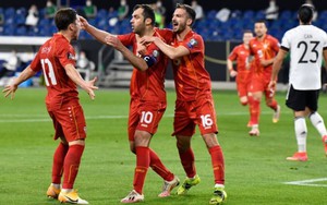 Nhận định, soi tỷ lệ Đảo Faroe vs Bắc Macedonia (20h00, 7/9), Nations League