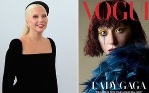 Lady Gaga tiết lộ đã ngừng sử dụng cần sa: "Tôi đã thay đổi rất nhiều"