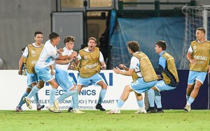 Những điều khó tin đã xảy ra kể từ khi đội tuyển bóng đá yếu nhất lại có thêm một chiến thắng