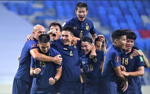 TRỰC TIẾP bóng đá Thái Lan vs Nga (20h00 hôm nay): Chính thức hủy trận đấu