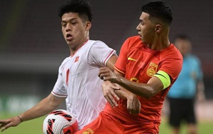 VTV5 VTV6 trực tiếp bóng đá U22 Việt Nam vs U22 Uzbekistan, giao hữu quốc tế: Không có bàn gỡ (Hết giờ)