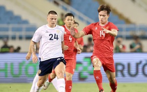 Tin nóng bóng đá Việt 6/9: Báo Đông Nam Á nói về trận thua của ĐT Việt Nam, truyền thông Malaysia tiết lộ về lương HLV Park