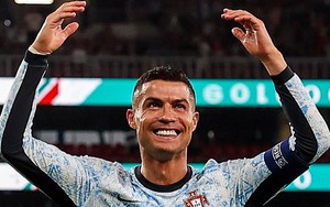 Những sự thật thú vị đằng sau kỷ lục 900 bàn thắng của Ronaldo