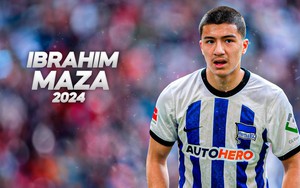 Tin nóng bóng đá Việt 7/9: Sao Việt kiều được CLB châu Âu hỏi mua với giá gần bằng cả ĐT Việt Nam