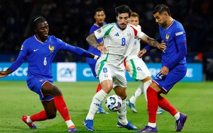 Đội tuyển Italy và cuộc sống mới với Sandro Tonali