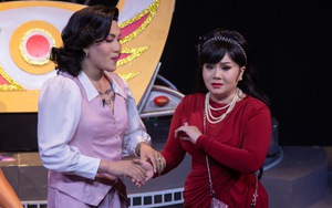 Hướng tới Liên hoan Sân khấu TP.HCM năm 2024: Nâng cao tính học thuật cho sân khấu giải trí