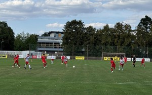 Huỳnh Như lập cú đúp, ĐT bóng đá nữ Việt Nam thắng tưng bừng đối thủ châu Âu với 'một set tennis'