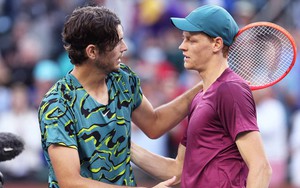 Chung kết US Open 2024 Fritz vs Sinner: Cuộc chiến đáng chờ đợi của làng quần vợt thế giới