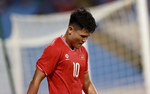 Tiền đạo Tuấn Hải: ‘Mục tiêu của đội tuyển Việt Nam là đánh bại Thái Lan’