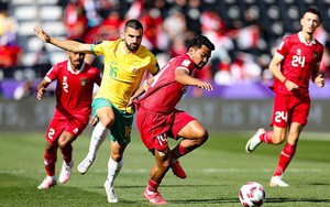 Nhận định, soi tỷ lệ Indonesia vs Úc (19h00, 10/9), vòng loại World Cup 2026