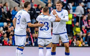 Nhận định, soi tỷ lệ Síp vs Kosovo (23h30, 9/9), UEFA Nations League