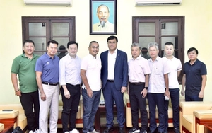 Cơ hội phát triển pickleball ở Việt Nam