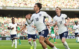 Anh vs Phần Lan: Carsley có phải là Scaloni mới của bóng đá Anh?