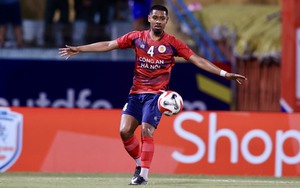 LPBank V.League 1-2024/25: “Nóng” từ… trước vạch xuất phát