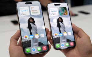 CEO Tim Cook: Dòng điện thoại iPhone 16 khởi đầu kỷ nguyên mới