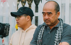 Đạo diễn Nhâm Minh Hiền: "Nghệ thuật sẽ tẻ nhạt nếu vắng những giấc mơ"