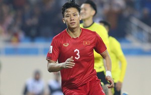 Báo Thái Lan đặc biệt nhắc đến một cầu thủ Việt Nam trước thềm đại chiến tại Mỹ Đình