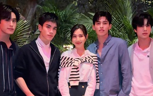 Hoa hậu Thuỳ Tiên tham dự New York Fashion Week