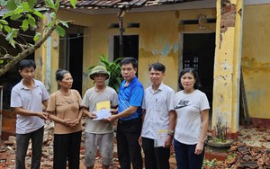 Nhìn lại siêu bão YAGI với những giải pháp lâu dài - Bài 2: Lan tỏa tinh thần đoàn kết