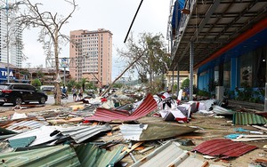 Nhìn lại siêu bão YAGI với những giải pháp lâu dài - Bài 1: Những bài toán cân não