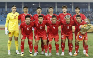 ĐT Việt Nam và Thái Lan có hành động đặc biệt để chia sẻ với nạn nhân bão Yagi