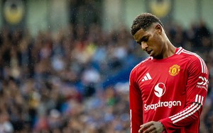 Rashford đàm phán với 'công ty thể thao hàng đầu', đẩy nhanh tiến độ rời MU